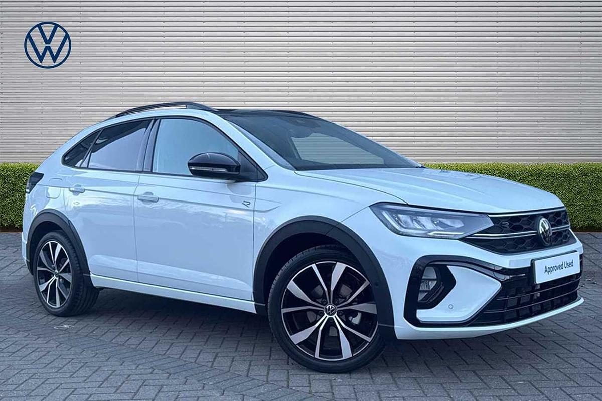 Main listing image - Volkswagen Taigo