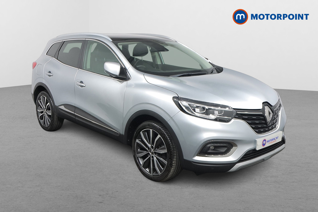 Main listing image - Renault Kadjar