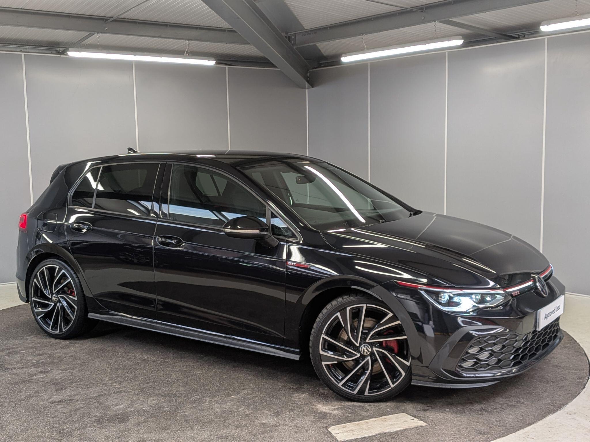 Main listing image - Volkswagen Golf GTI