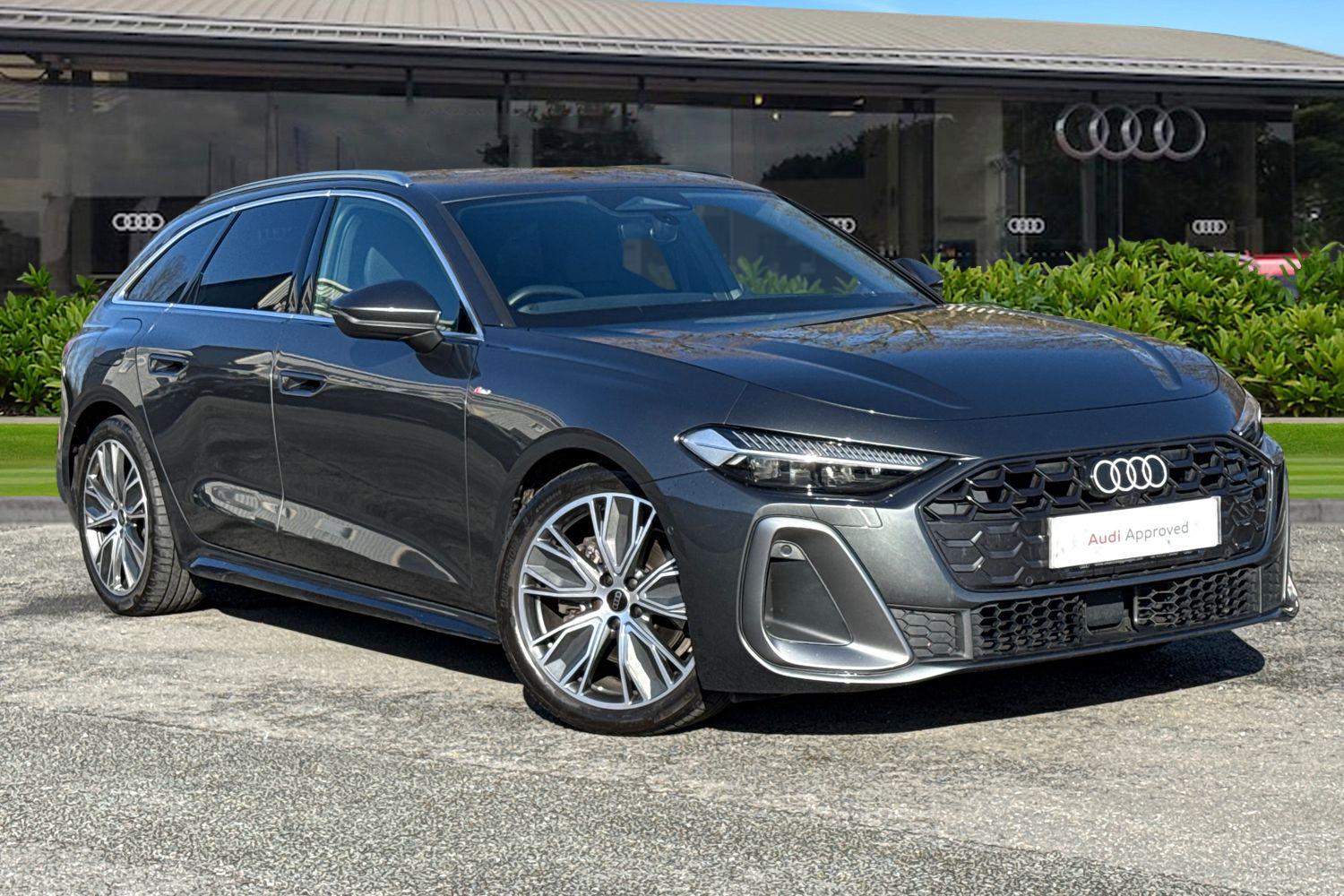 Main listing image - Audi A5