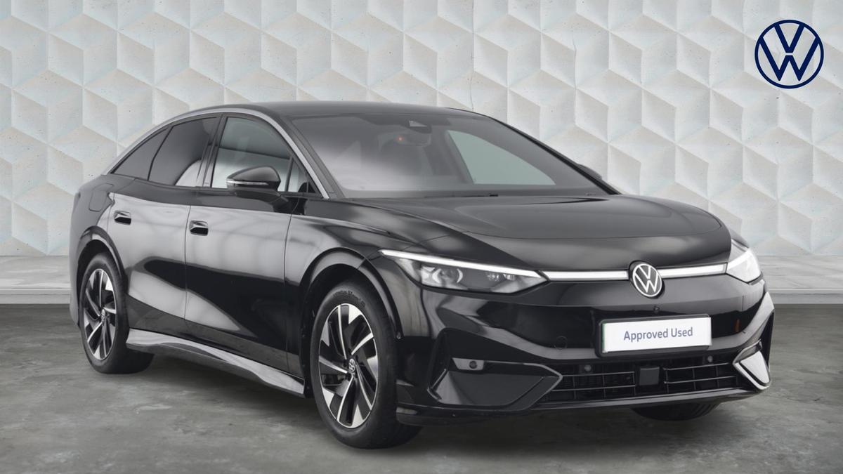 Main listing image - Volkswagen ID.7