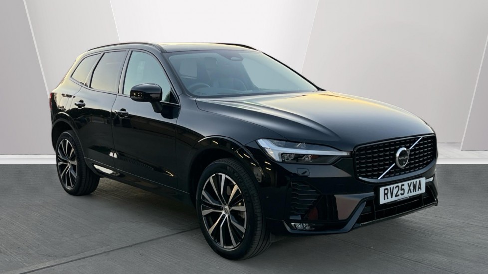 Main listing image - Volvo XC60