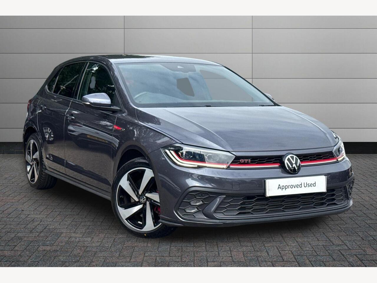 Main listing image - Volkswagen Polo