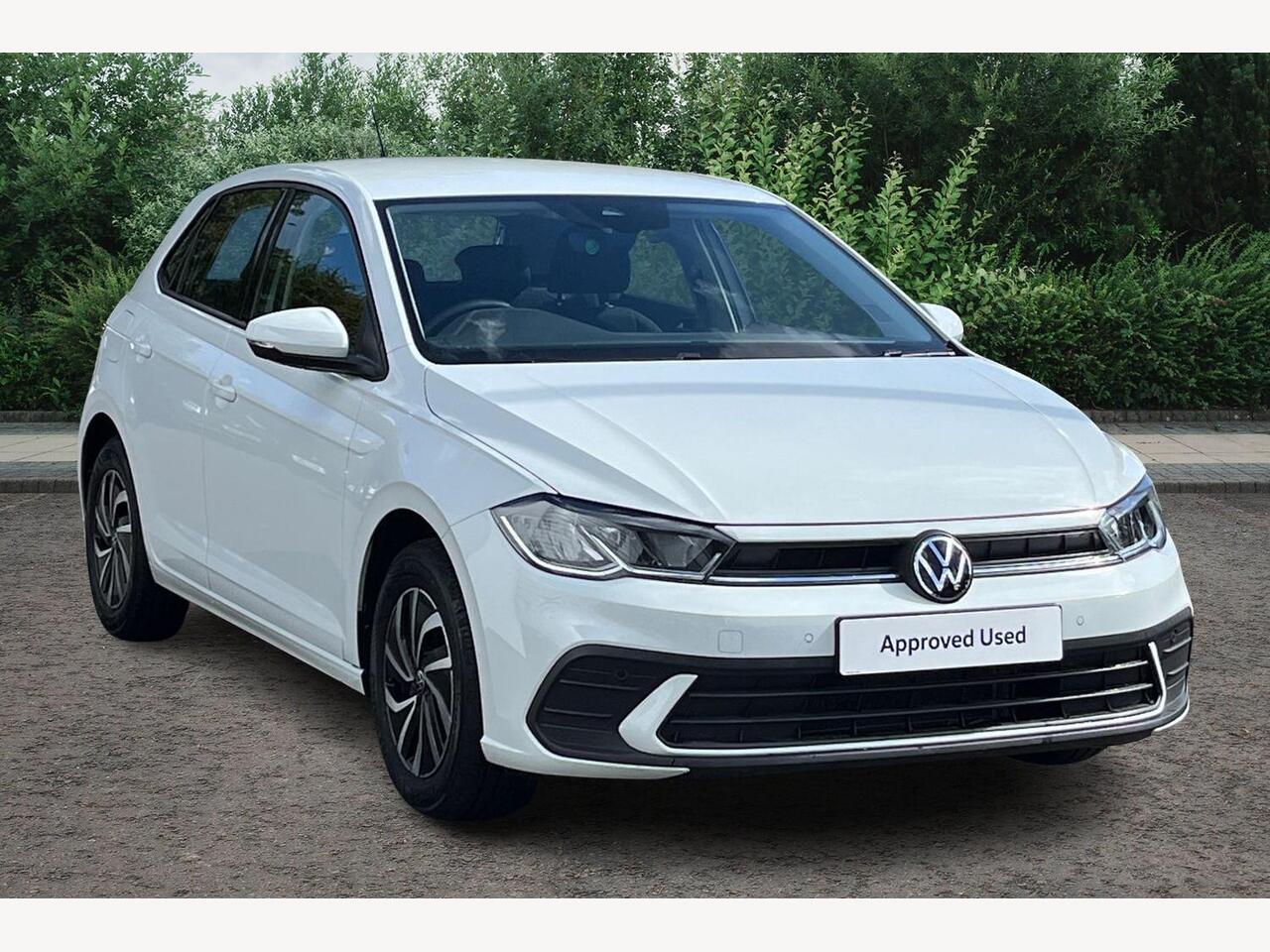 Main listing image - Volkswagen Polo