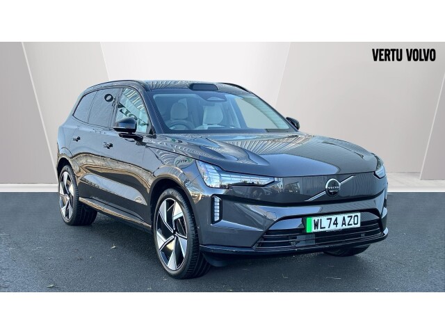 Main listing image - Volvo Ex90