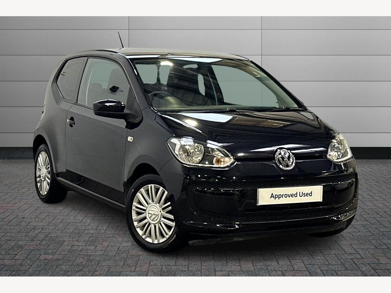 Main listing image - Volkswagen Up