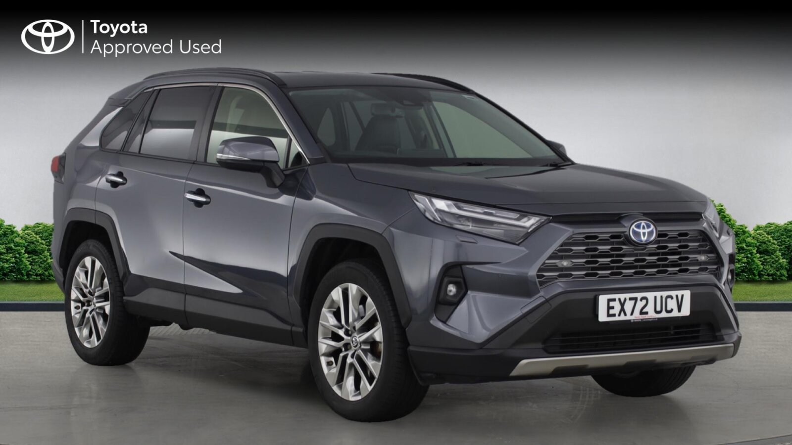 Main listing image - Toyota RAV4