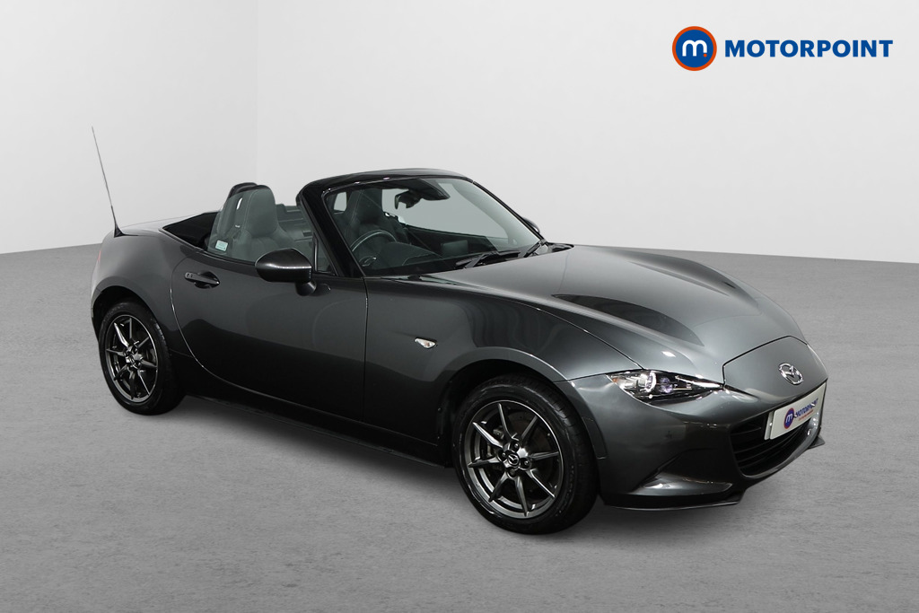 Main listing image - Mazda MX-5