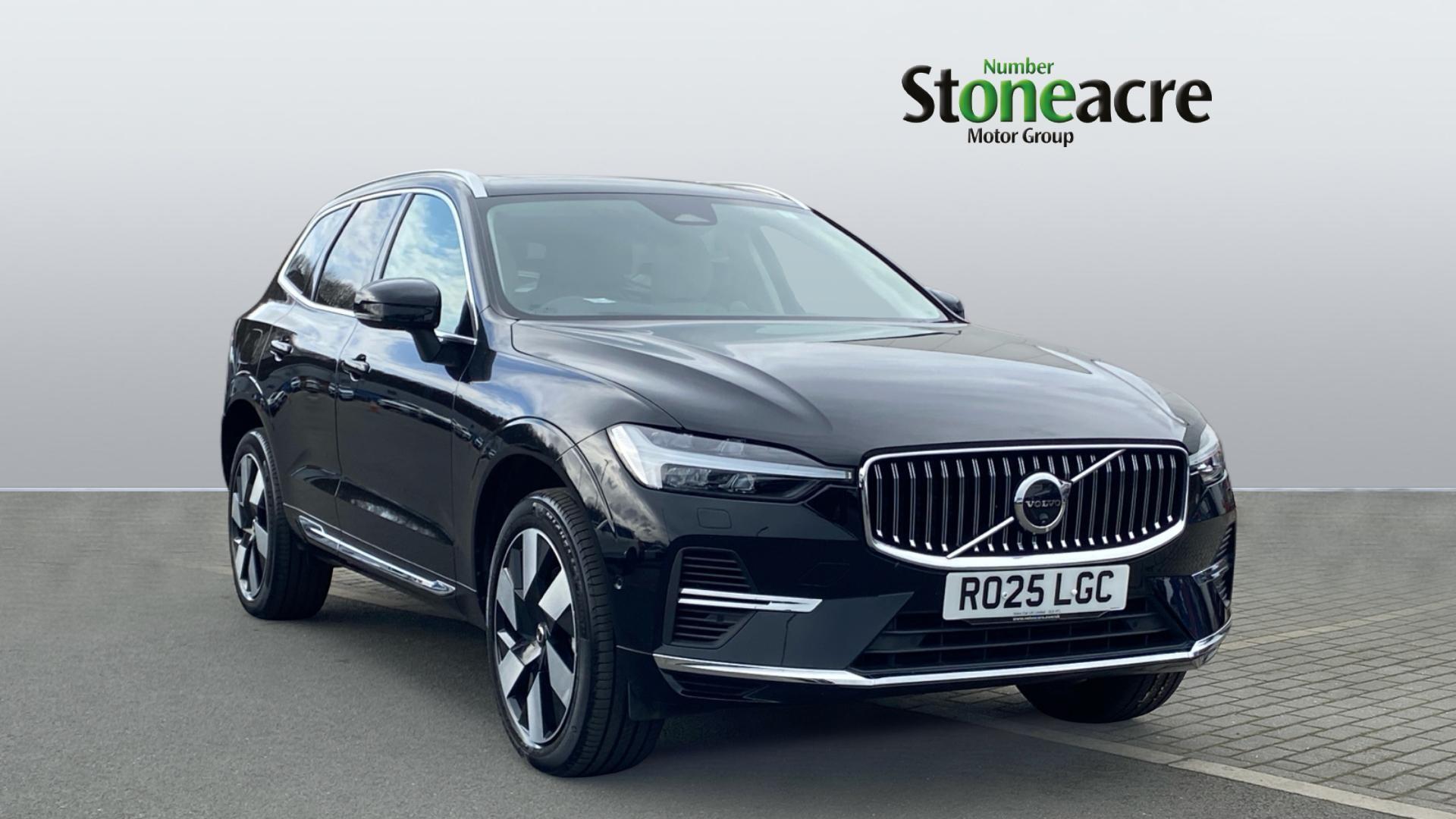Main listing image - Volvo XC60