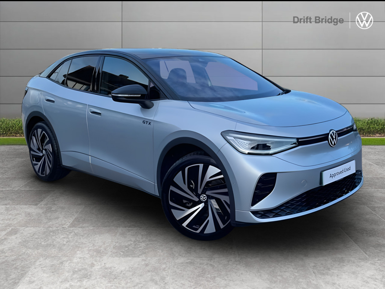 Main listing image - Volkswagen ID.5