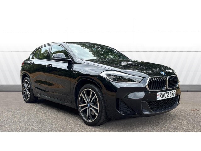 Main listing image - BMW X2