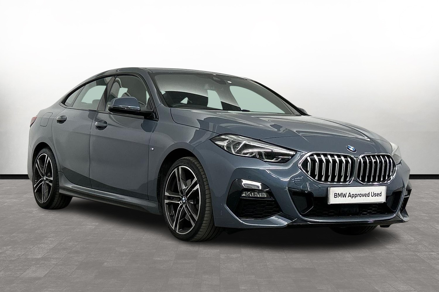 Main listing image - BMW 2 Series Gran Coupe