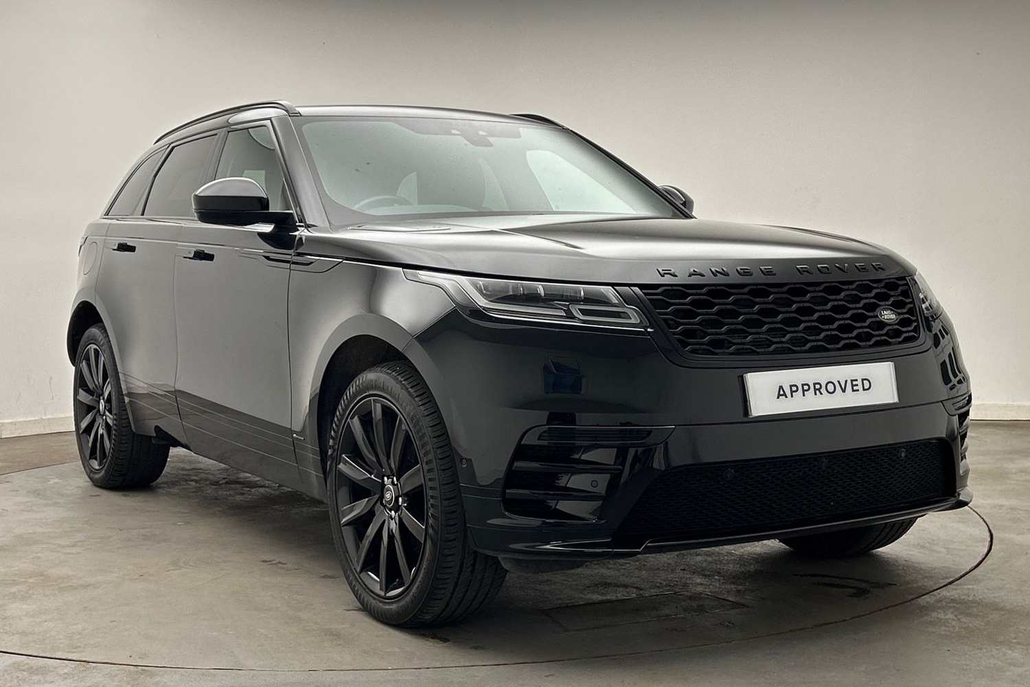 Main listing image - Land Rover Range Rover Velar