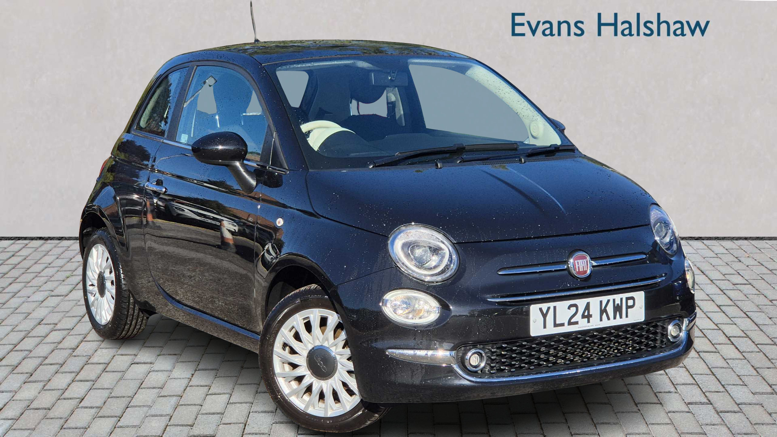 Main listing image - Fiat 500