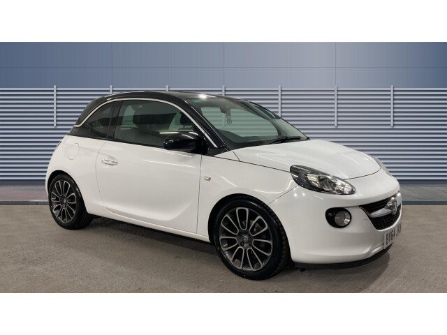 Main listing image - Vauxhall Adam