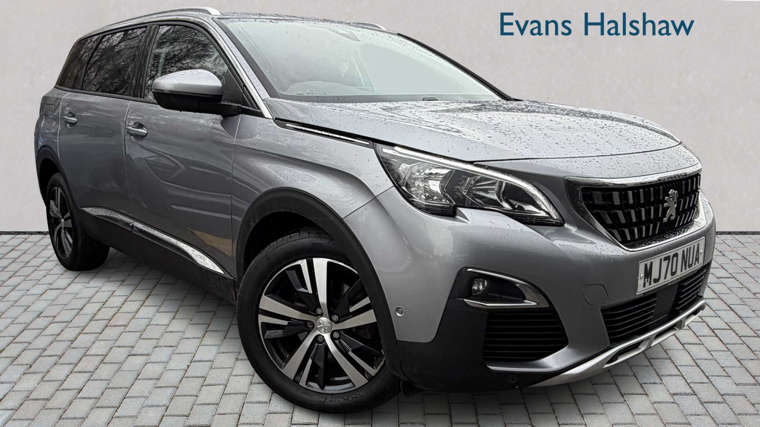 Main listing image - Peugeot 5008