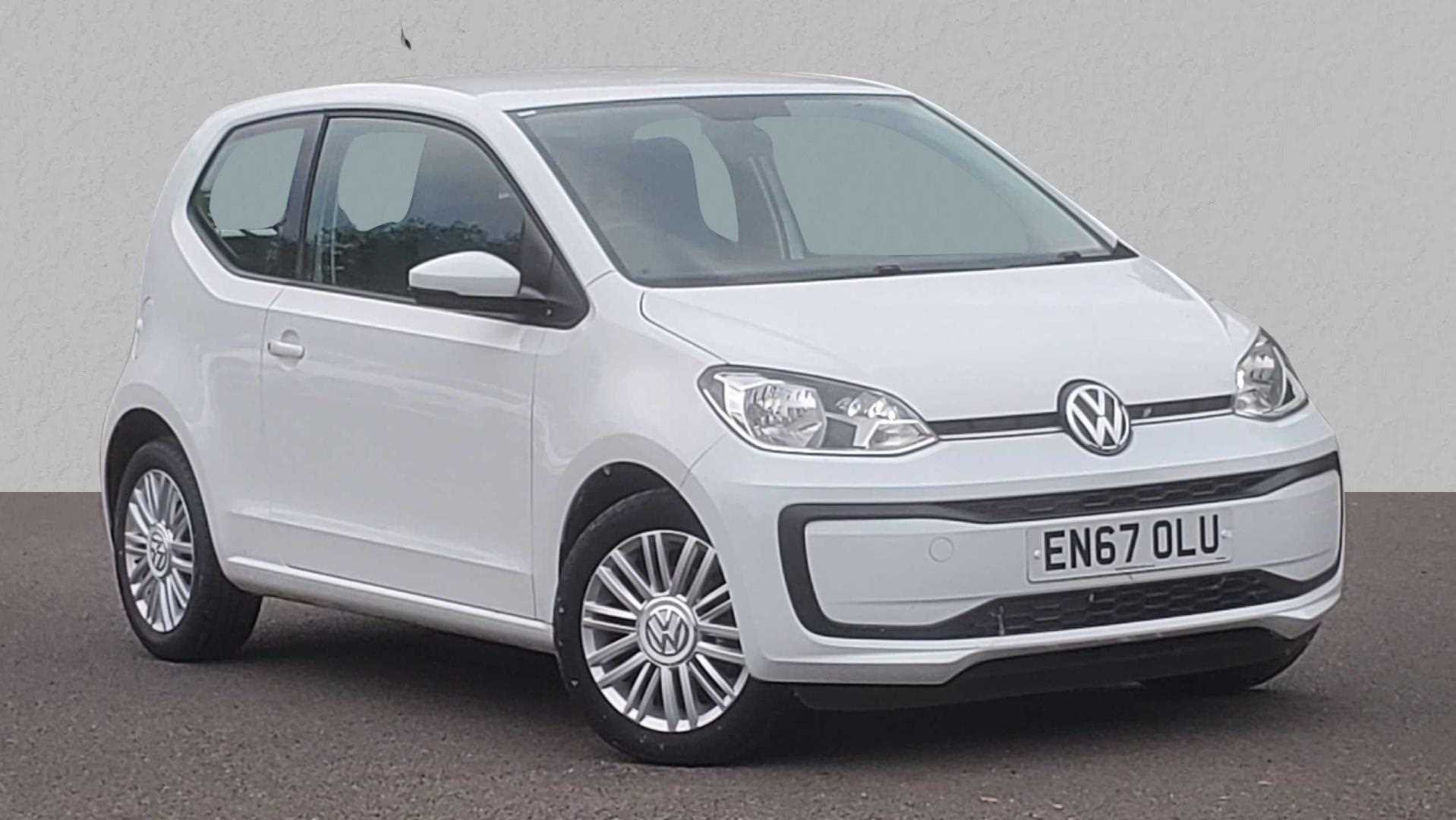 Main listing image - Volkswagen Up