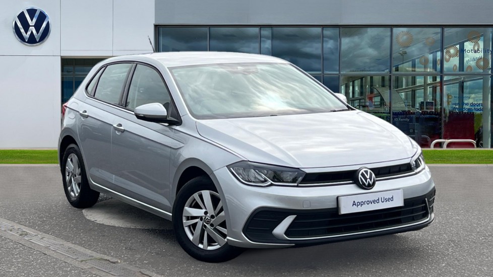 Main listing image - Volkswagen Polo