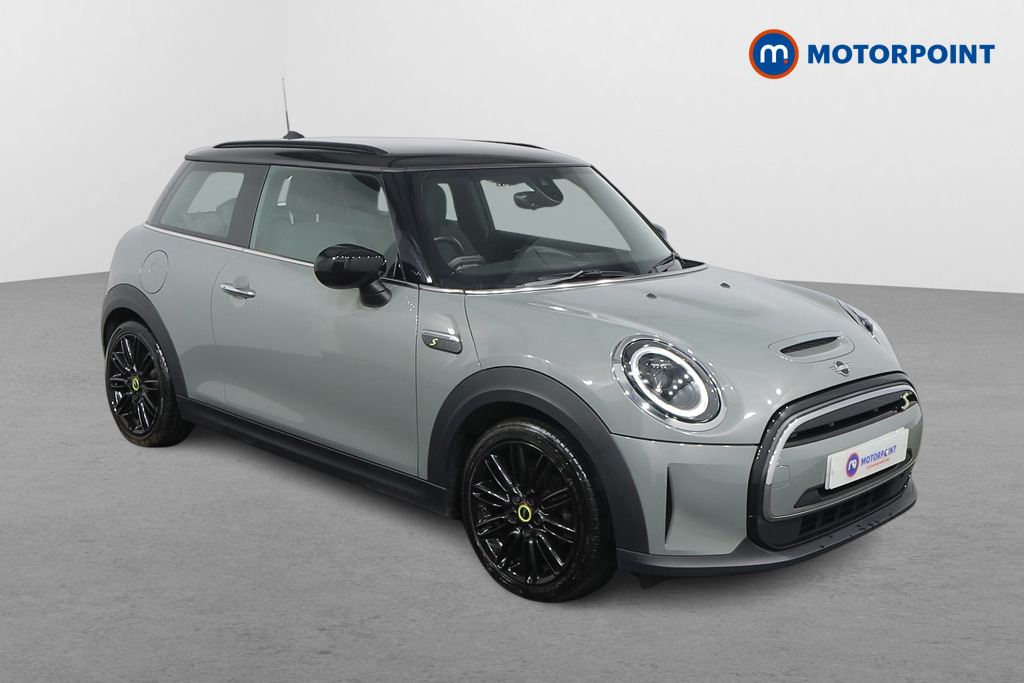 Main listing image - MINI Electric