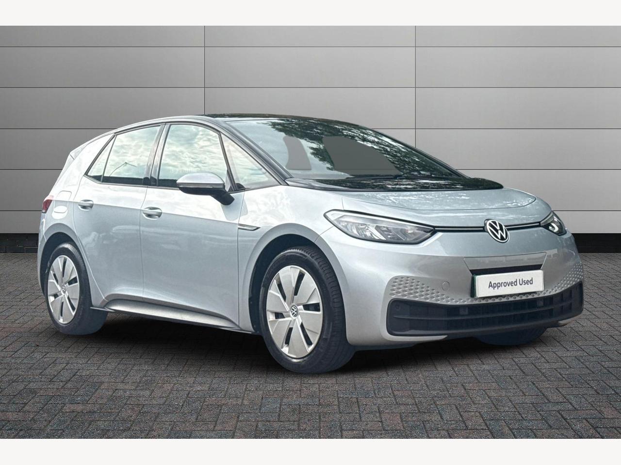 Main listing image - Volkswagen ID.3