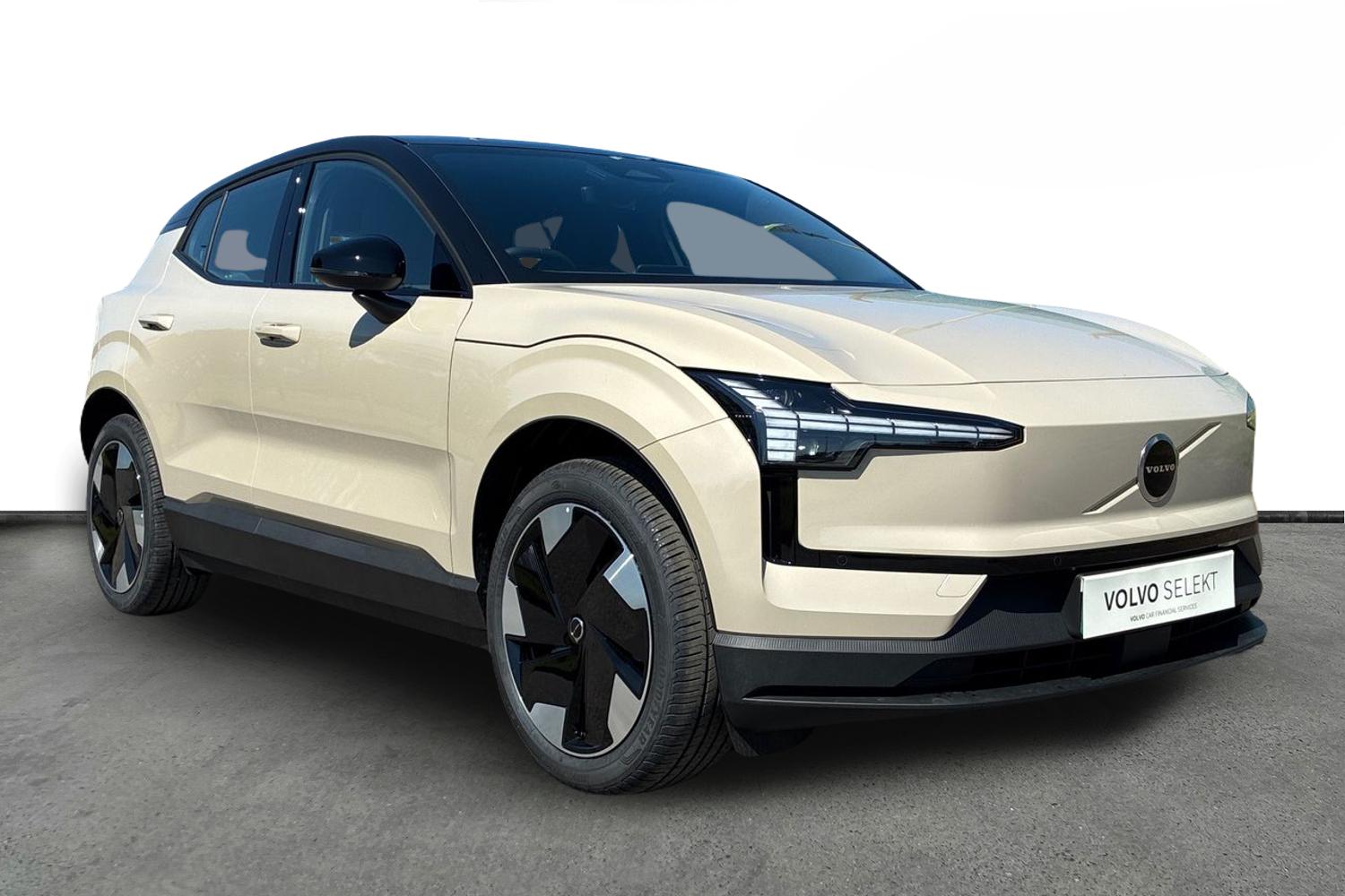 Main listing image - Volvo EX30