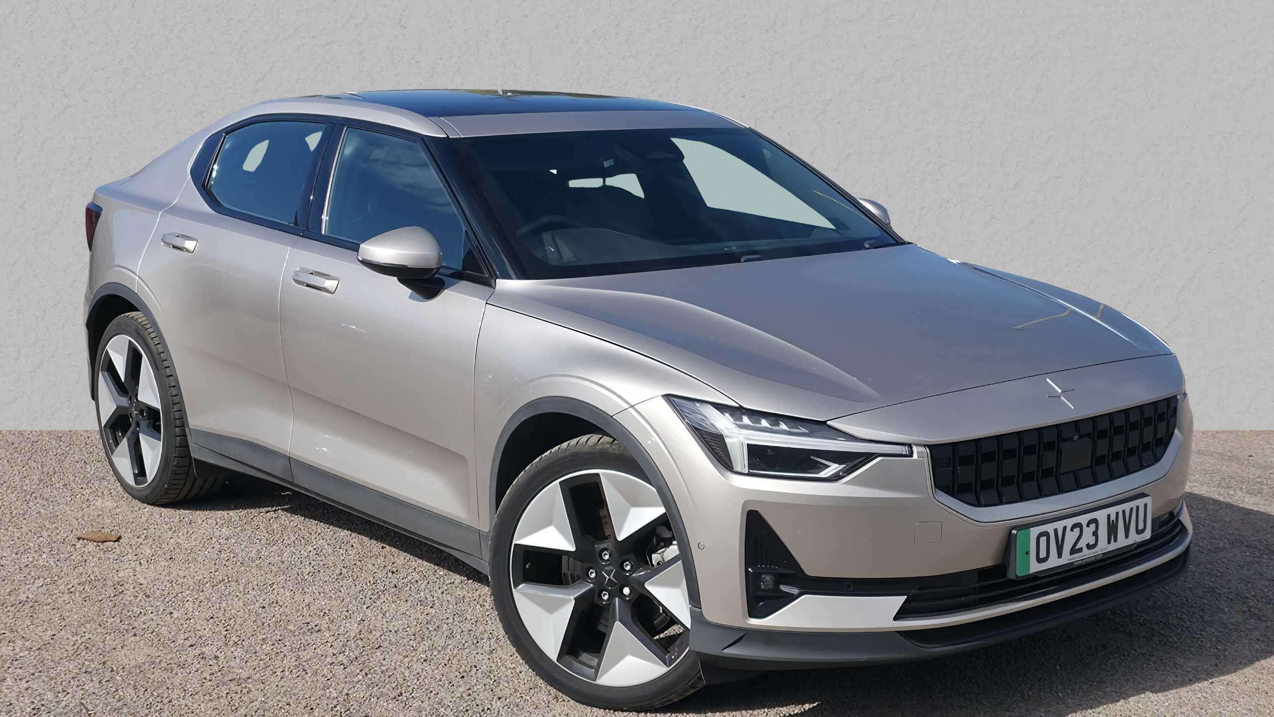 Main listing image - Polestar 2