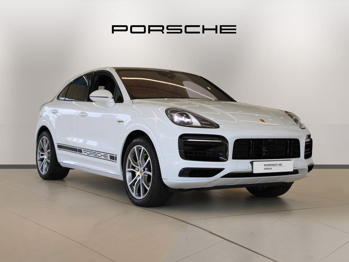Main listing image - Porsche Cayenne