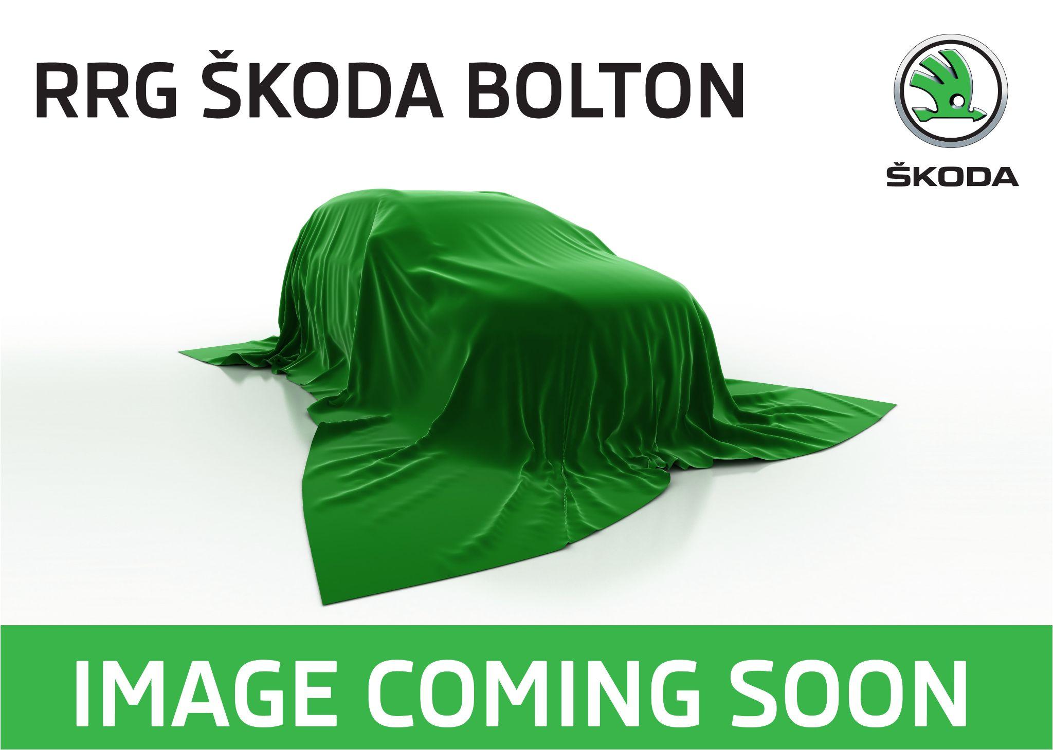 Main listing image - Skoda Fabia