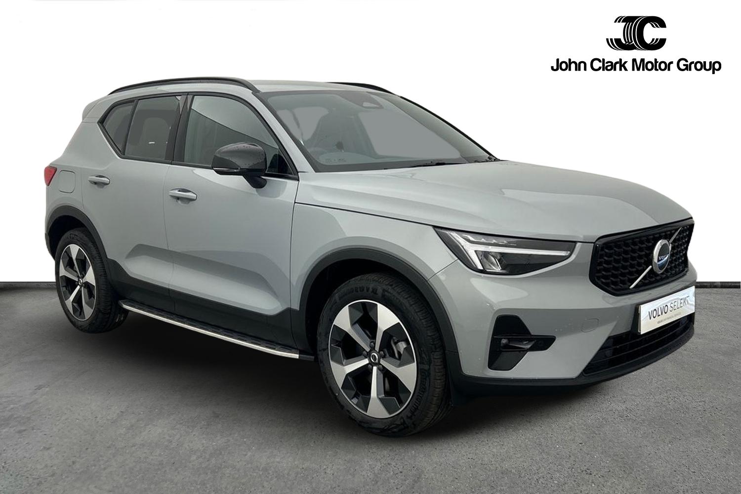 Main listing image - Volvo XC40