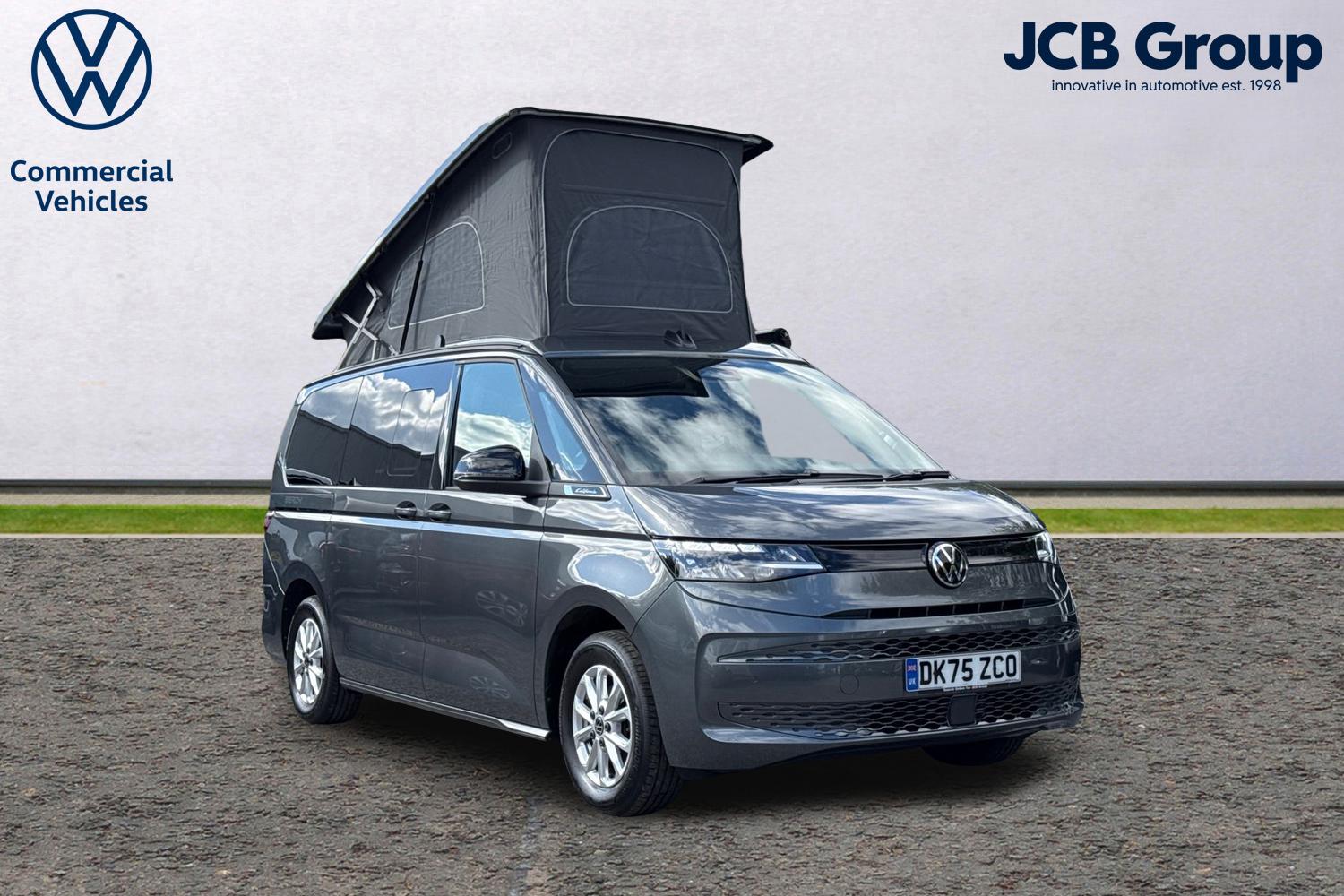 Main listing image - Volkswagen California
