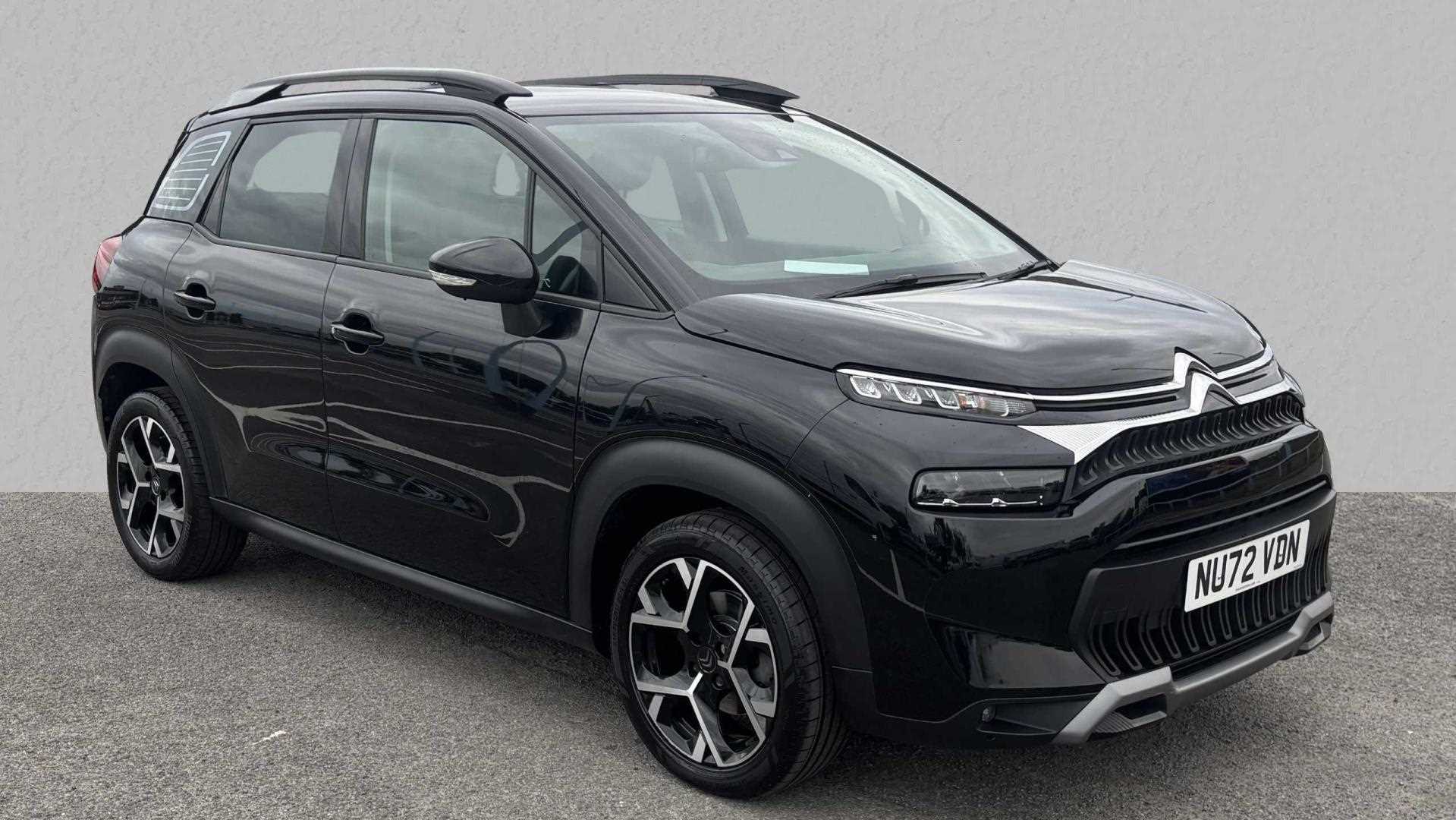 Main listing image - Citroen C3 Aircross