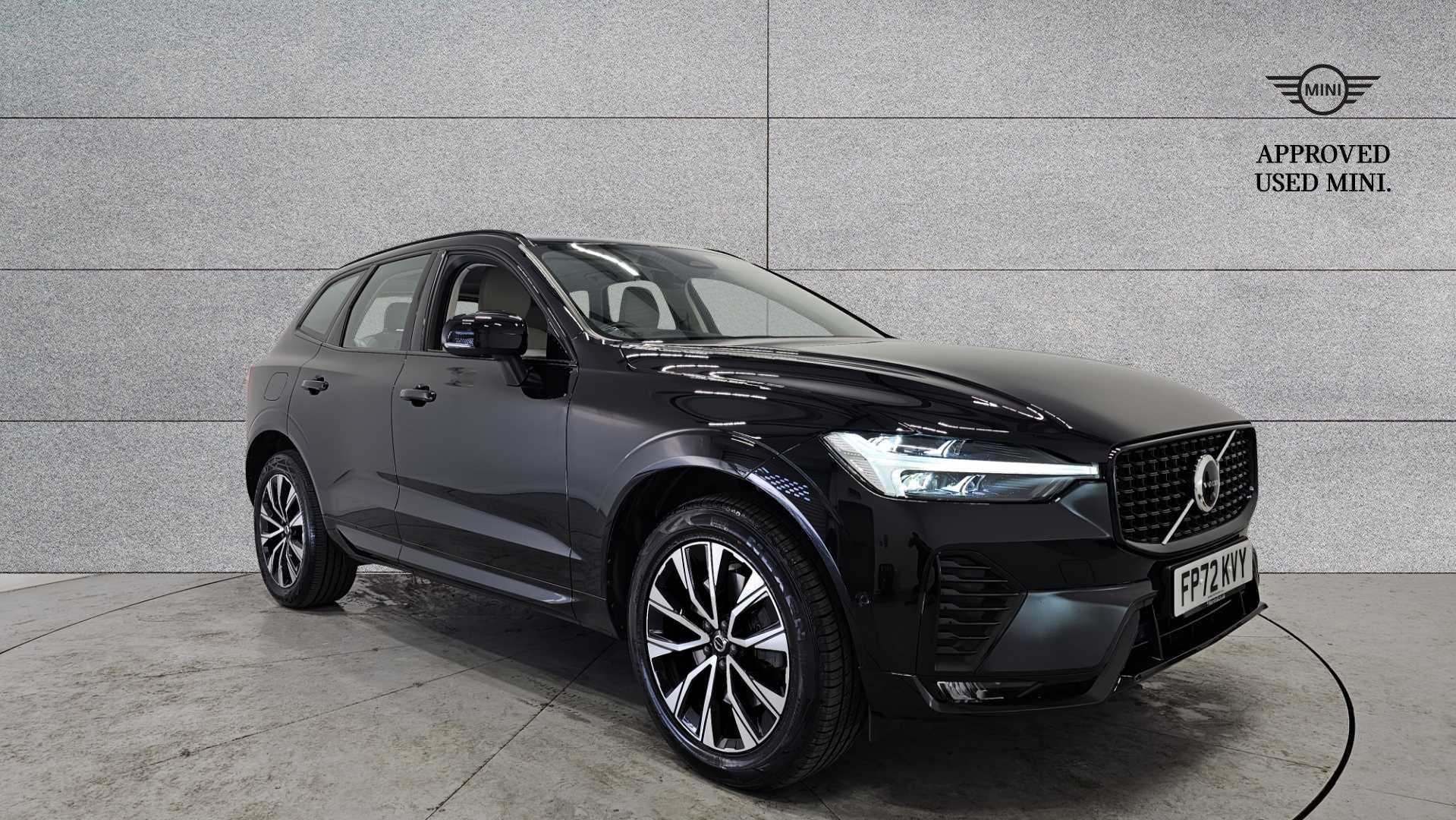 Main listing image - Volvo XC60
