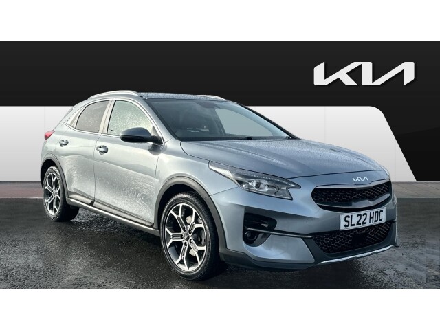 Main listing image - Kia XCeed