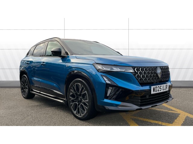 Main listing image - Renault Austral