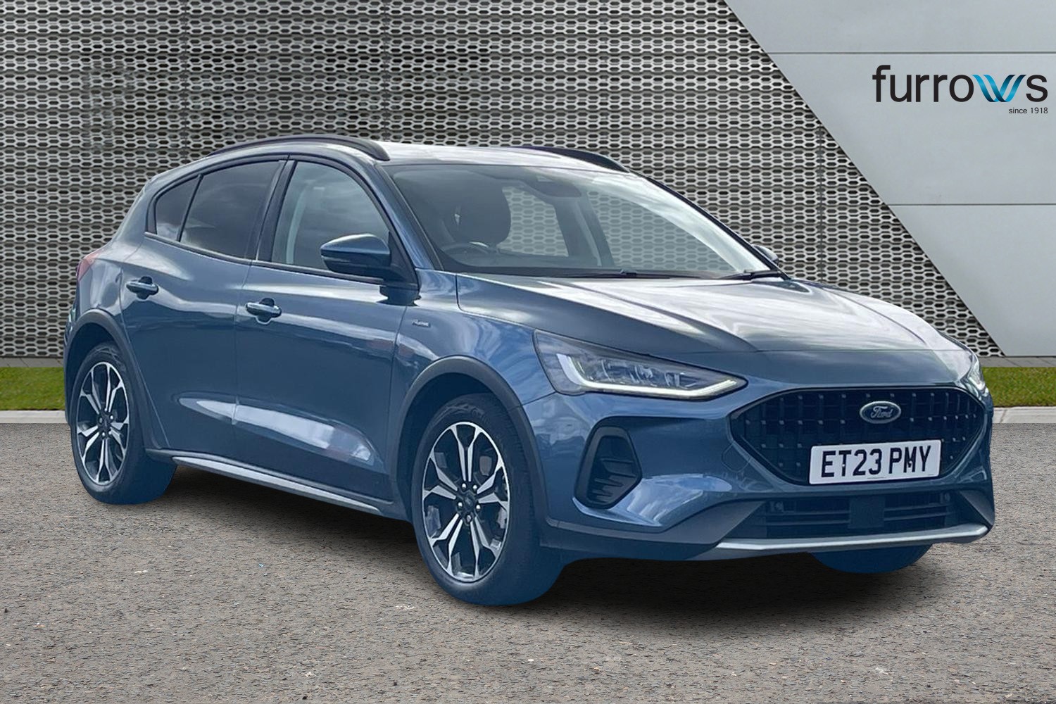Main listing image - Ford Focus