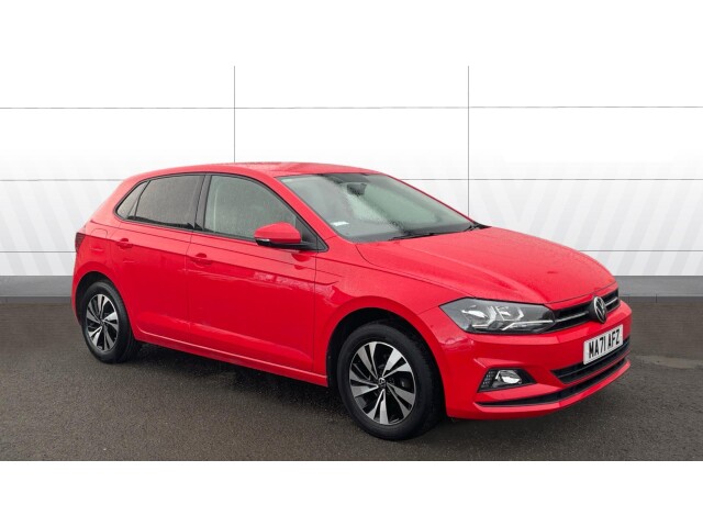 Main listing image - Volkswagen Polo