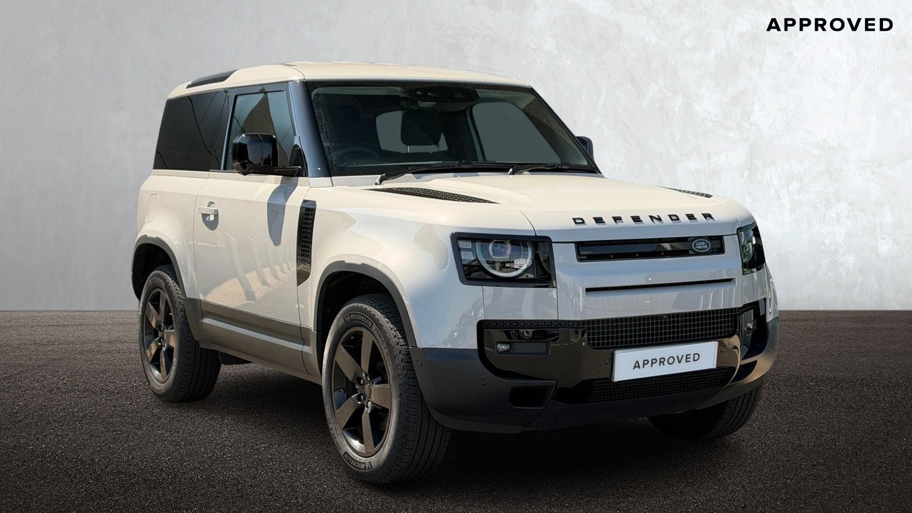 Main listing image - Land Rover Defender
