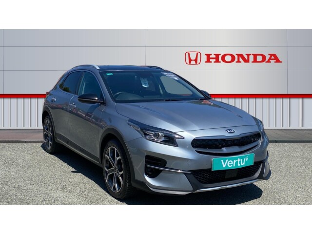 Main listing image - Kia XCeed