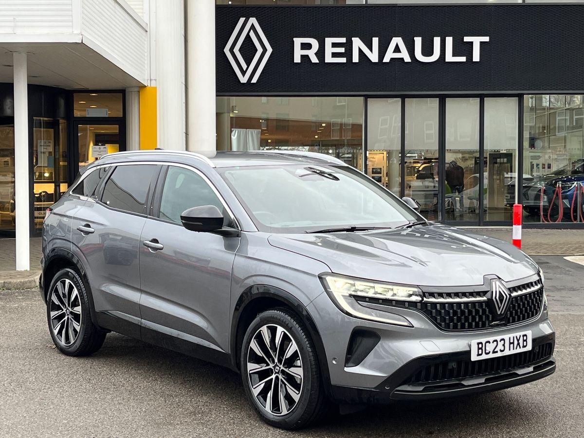 Main listing image - Renault Austral