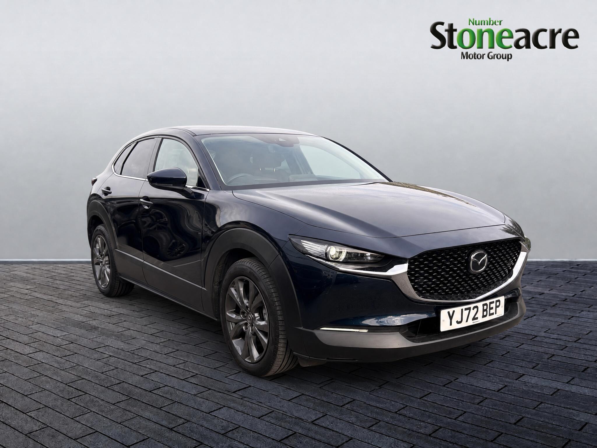 Main listing image - Mazda CX-30