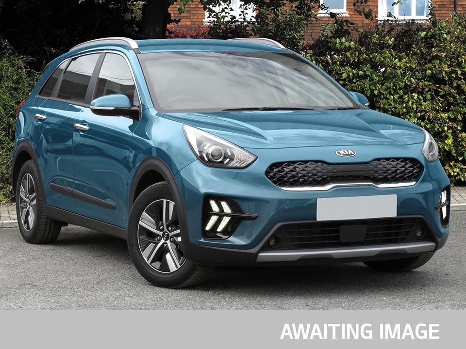 Main listing image - Kia Niro