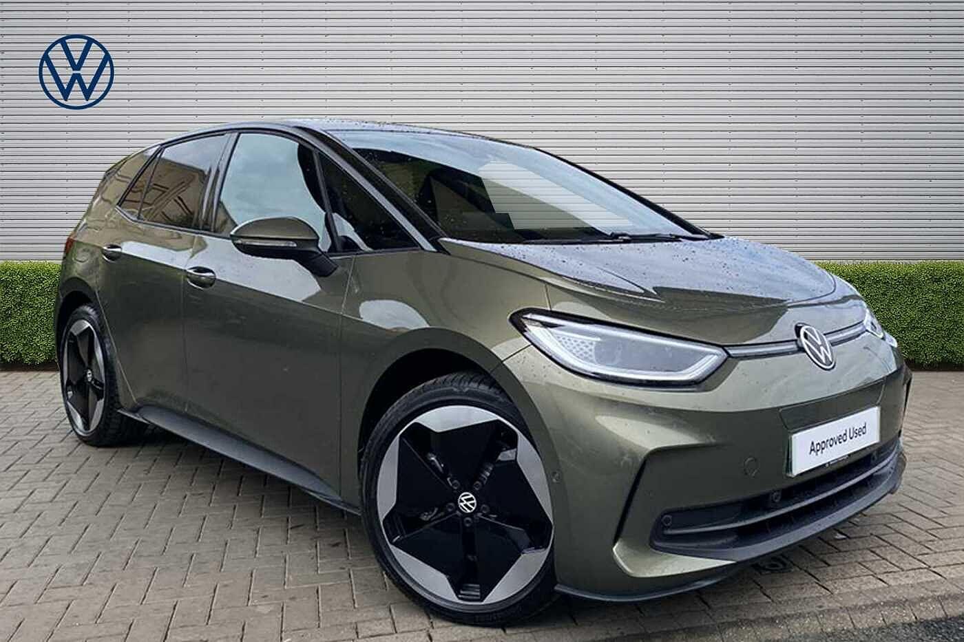 Main listing image - Volkswagen ID.3