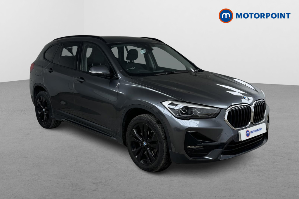 Main listing image - BMW X1