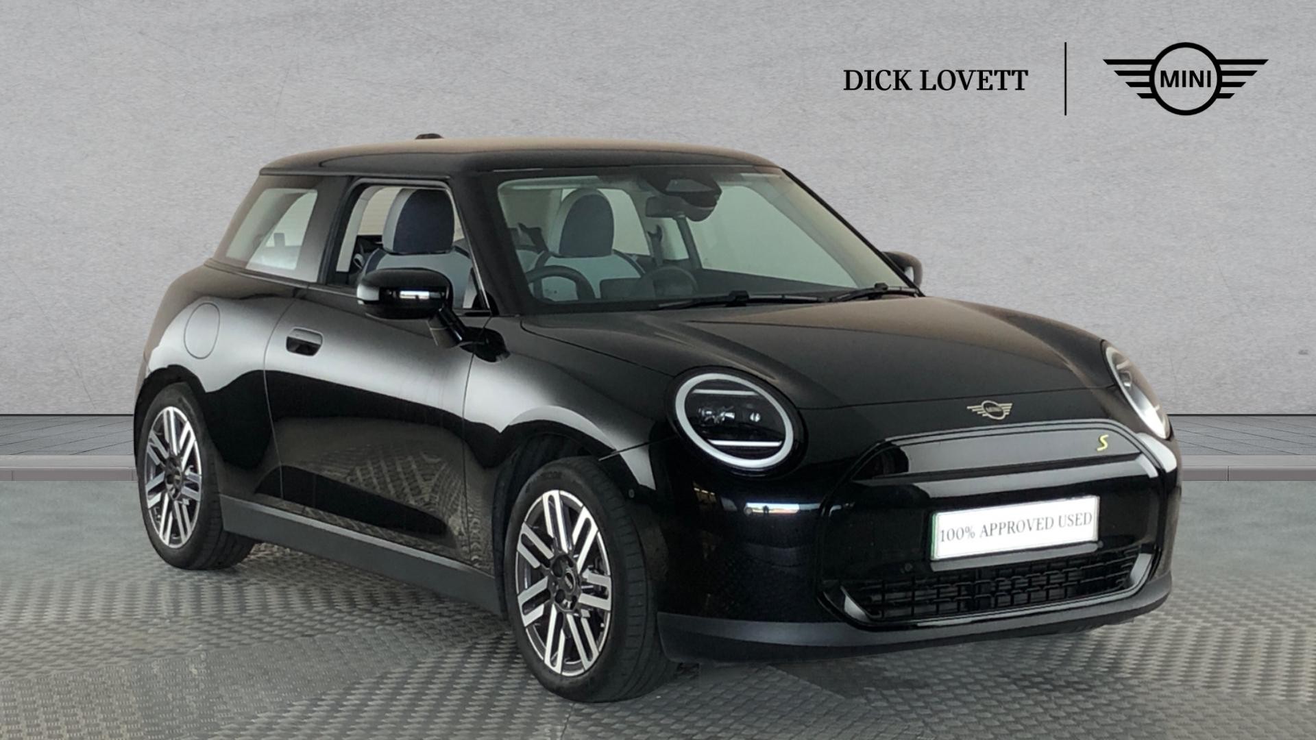 Main listing image - MINI Cooper
