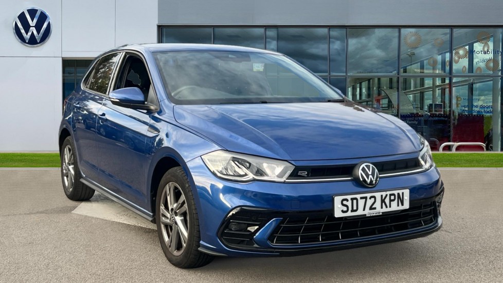 Main listing image - Volkswagen Polo