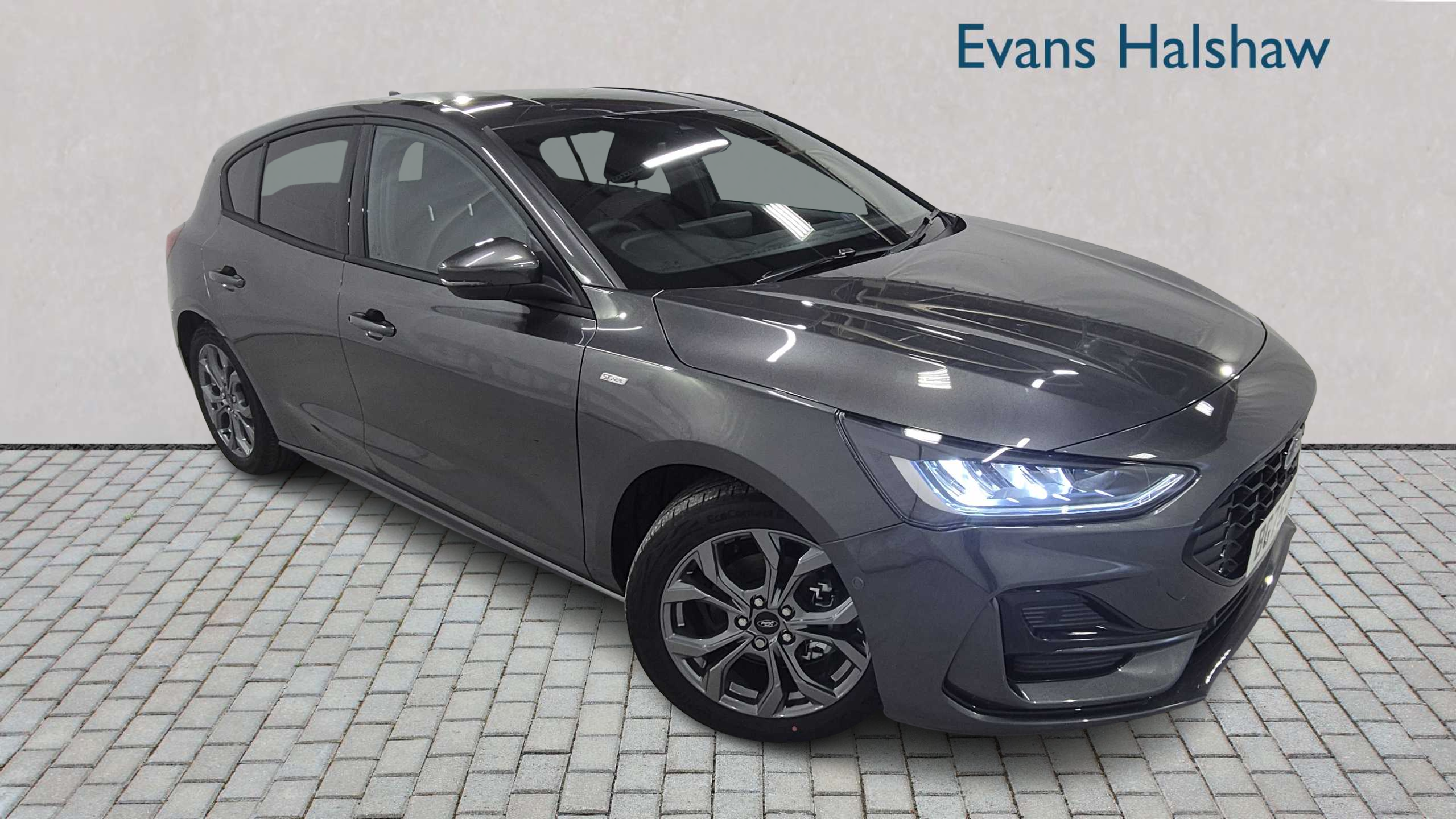 Main listing image - Ford Focus