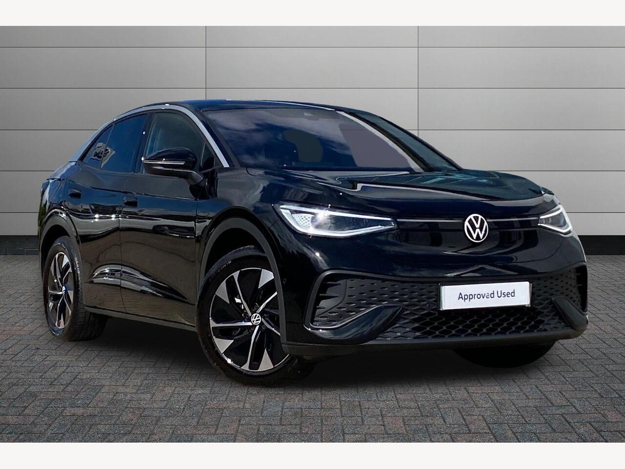 Main listing image - Volkswagen ID.5