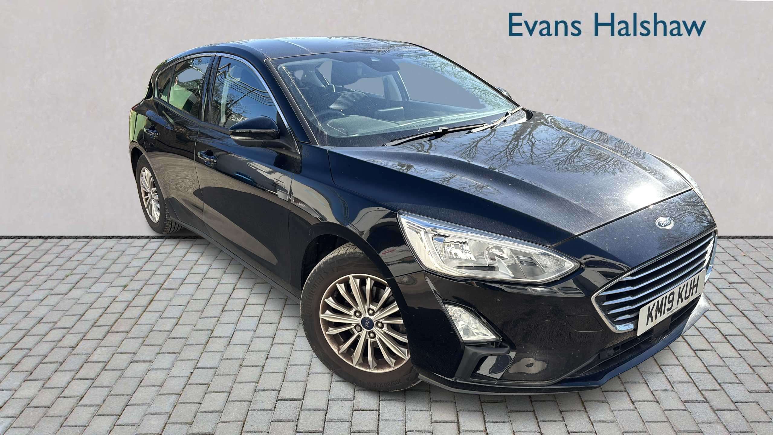 Main listing image - Ford Focus