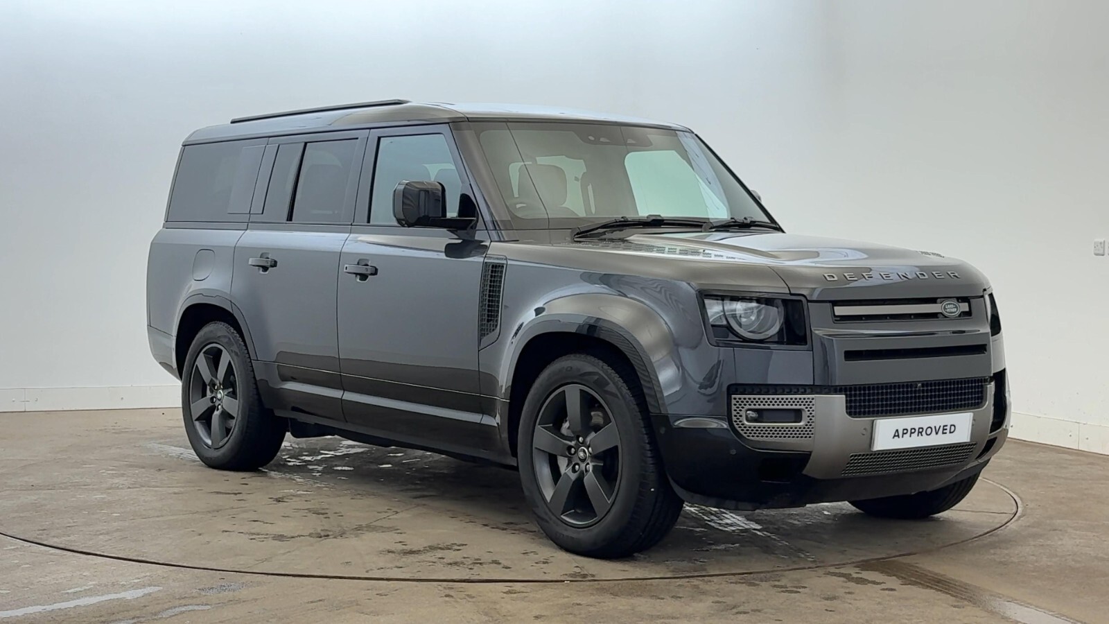 Main listing image - Land Rover Defender