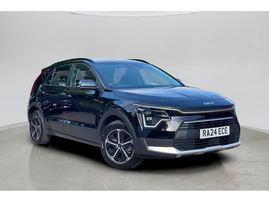 Main listing image - Kia Niro